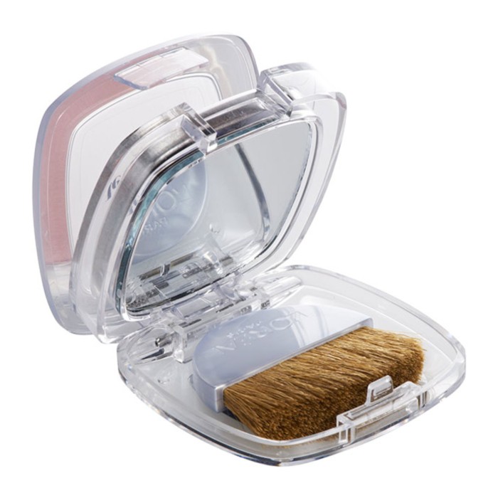 LOreal Paris True Match Le Blush - Ματ Ρουζ 145 Rosewood, 5gr