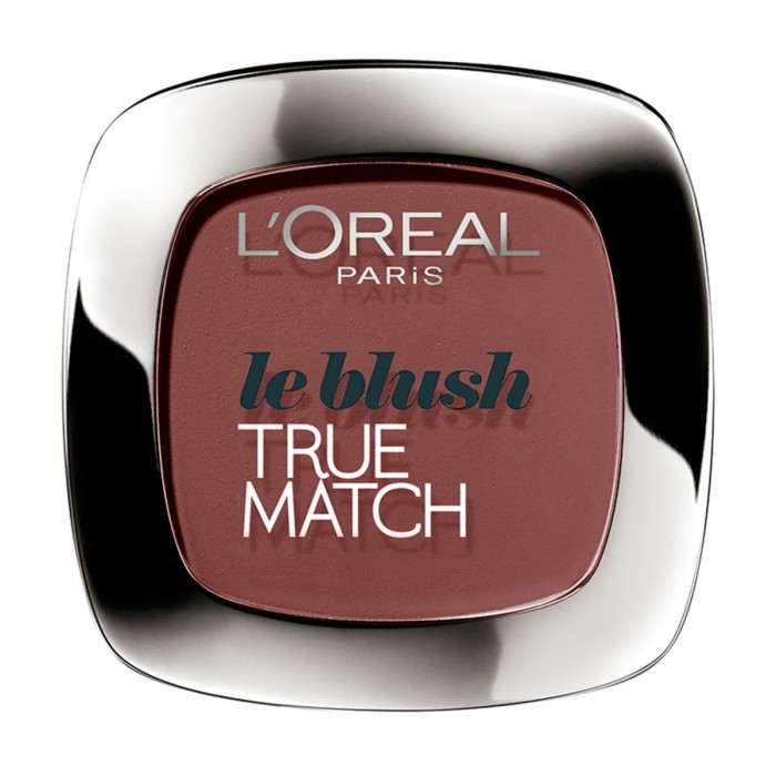 LOreal Paris True Match Le Blush - Ματ Ρουζ 150 Rose Sucre, 5gr