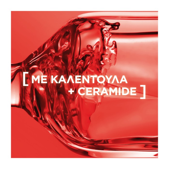 Elvive Total Repair 5 - Σαμπουάν Αναδόμησης, 400ml