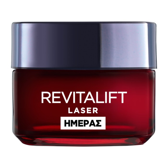 Loreal Paris Revitalift - Κρέμα Ημέρας Δραστικής Αντιγήρανσης, 50ml