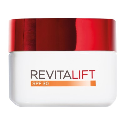 LOreal Paris Revitalift Classic Day Cream SPF30, 50ml