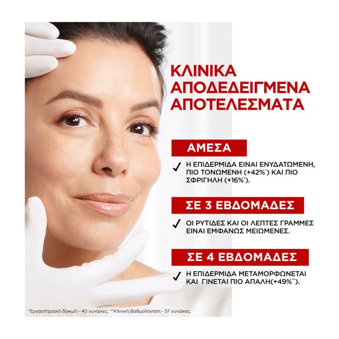 LOreal Paris Revitalift Laser Renew Night Cream, 50ml