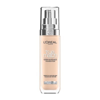 LOreal Paris True Match - Υγρό Foundation 2R/2C, 30ml