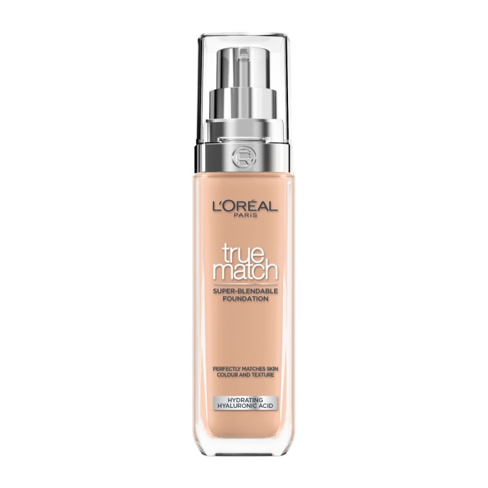 LOreal Paris True Match - Υγρό Foundation 5R/5C, 30ml