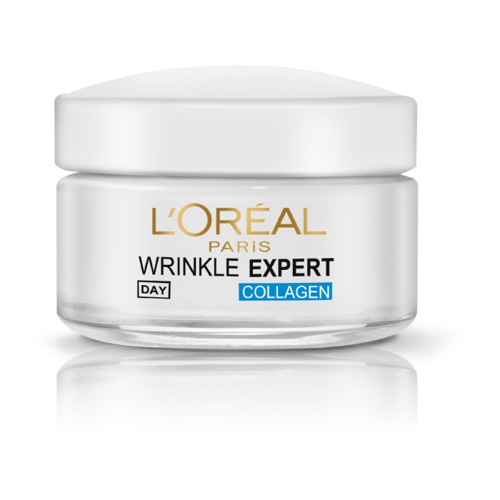 LOreal Paris Wrinkle Expert 35+ Day Cream, 50ml