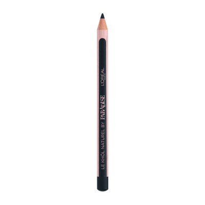 LOreal Paris Paradise Le Khol Eye Pencil 101 Midnight Black, 1.2gr