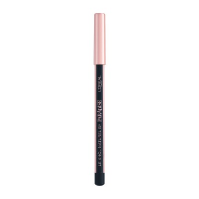 LOreal Paris Paradise Le Khol Eye Pencil 101 Midnight Black, 1.2gr