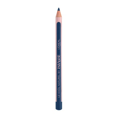 LOreal Paris Paradise Le Khol Eye Pencil 107 Deep Sea Blue, 1.2gr