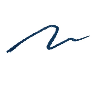 LOreal Paris Paradise Le Khol Eye Pencil 107 Deep Sea Blue, 1.2gr