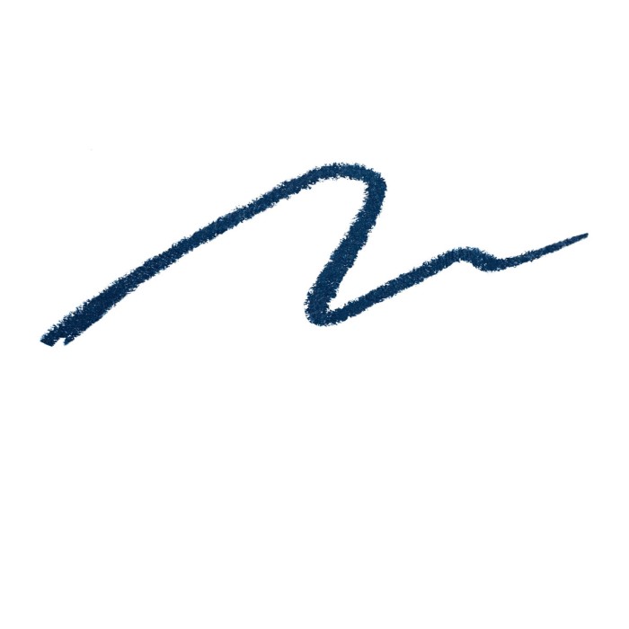 LOreal Paris Paradise Le Khol Eye Pencil 107 Deep Sea Blue, 1.2gr