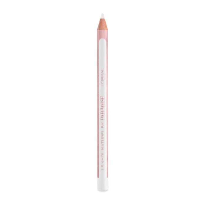 LOreal Paris Paradise Le Khol Eye Pencil 120 Immaculate Snow, 1.2gr