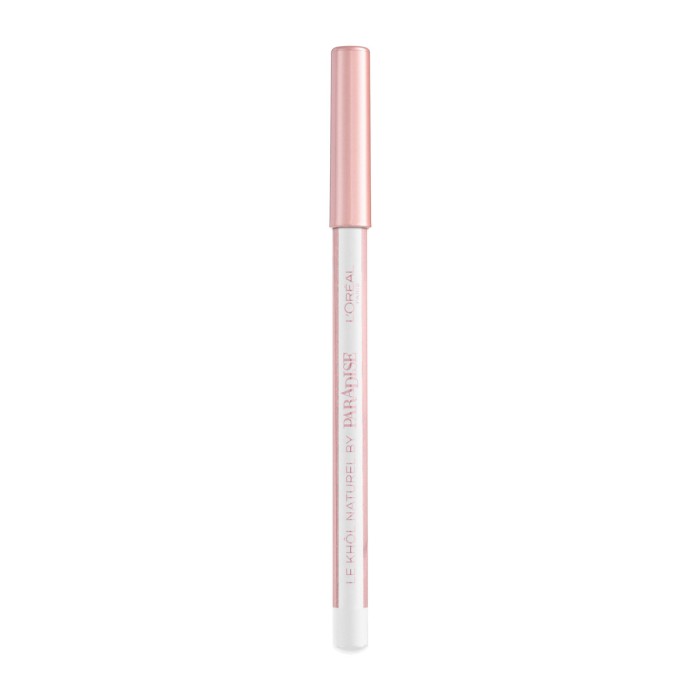 LOreal Paris Paradise Le Khol Eye Pencil 120 Immaculate Snow, 1.2gr