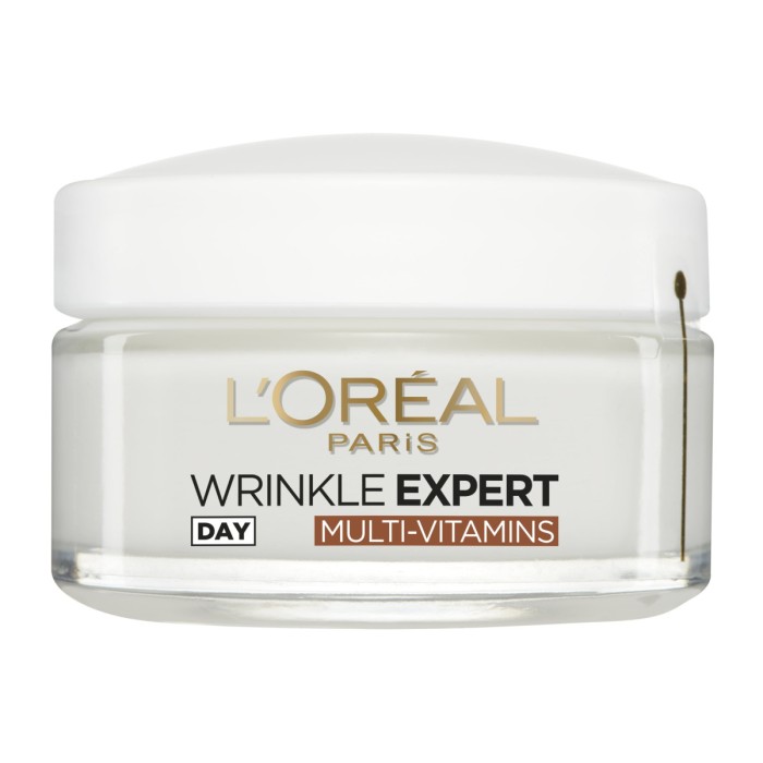 LOreal Paris Wrinkle Expert 65+ Day Cream, 50ml