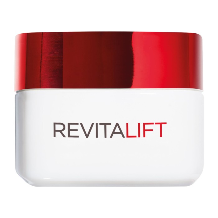 Loreal Paris Revitalift - Ενυδατική Αντιρυτιδική & Συσφικτική Κρέμα Ματιών, 15ml