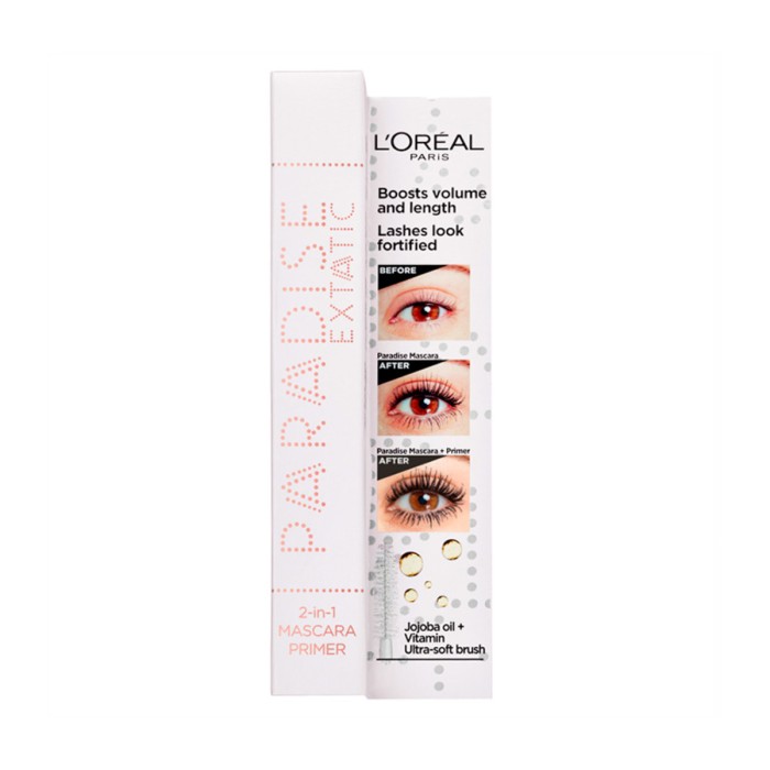LOreal Paris  Paradise Primer, 7.2ml