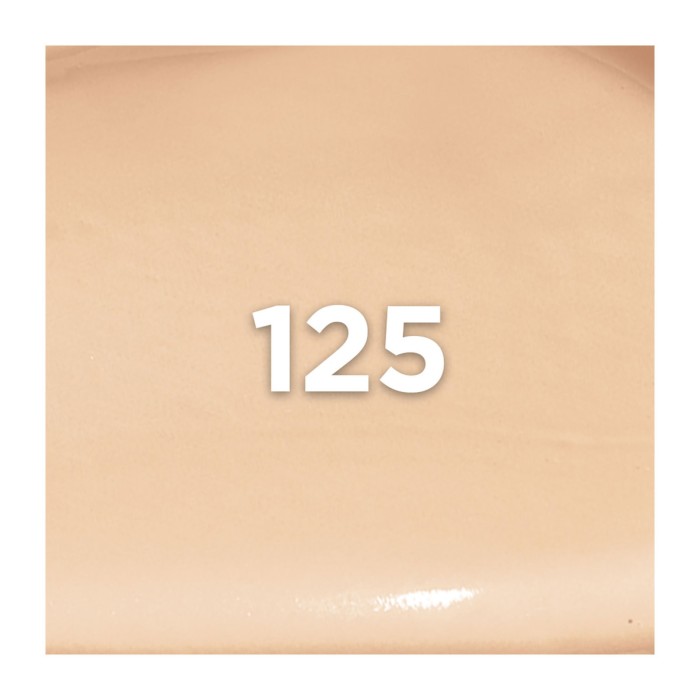 LOreal Paris Infaillible 32H - Υγρό Foundation για Πλήρη Κάλυψη 125 Warm, 30ml