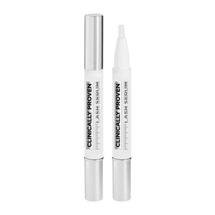 LOreal Paris Paradise Eyelash Serum - Ορός Περιποίησης Βλεφαρίδων, 1.9ml