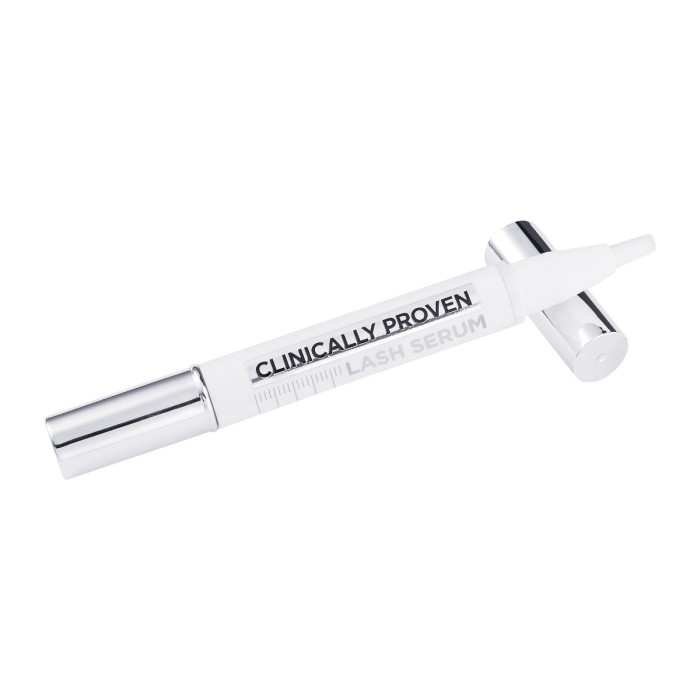 LOreal Paris Paradise Eyelash Serum - Ορός Περιποίησης Βλεφαρίδων, 1.9ml