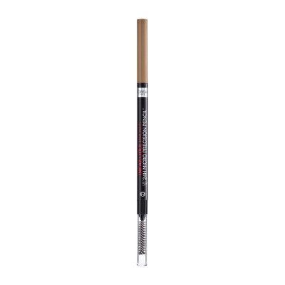 LOreal Paris Infaillible Brow 24H Micro Precision Pencil 7.0 Blonde, 1.2gr