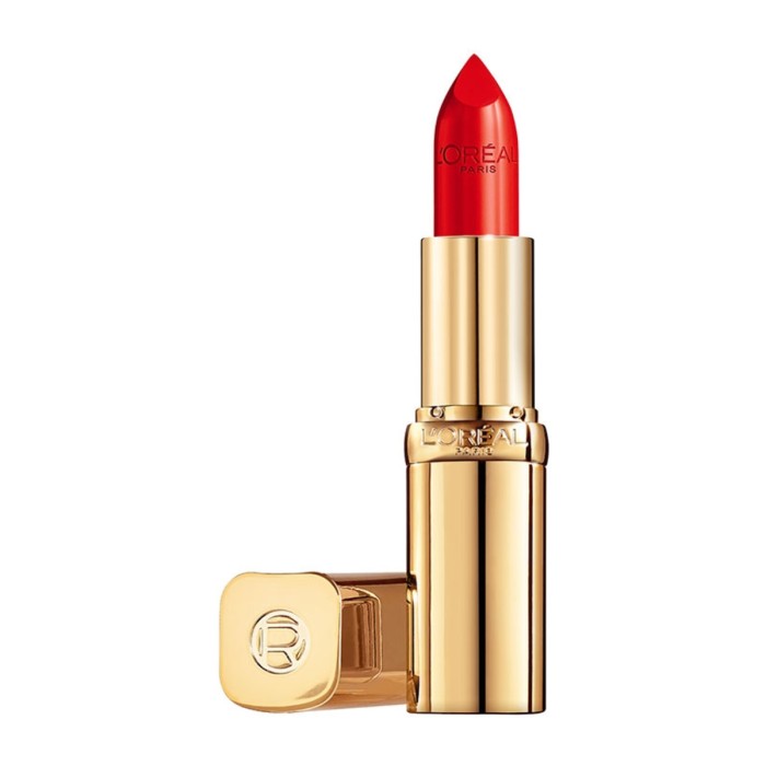 LOreal Paris Color Riche - Ενυδατικό Κραγιόν 125 Maison Marais, 4.3gr