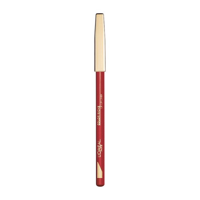 LOreal Paris Color Riche Le Lip Liner Couture 126 Excusez Moi, 8.5gr