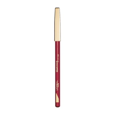 LOreal Paris Color Riche Le Lip Liner Couture - Μολύβι Χειλιών 124 SIl Vous Plait, 8.5gr