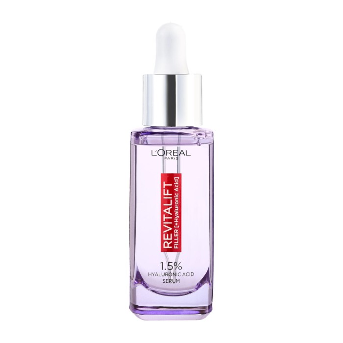 LOreal Paris Revitalift Filler Serum, 30ml