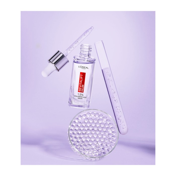 LOreal Paris Revitalift Filler Serum, 30ml