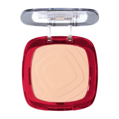 LOreal Paris Infaillible 24H Fresh Wear - Foundation σε Μορφή Πούδρας 180 Rose Sand, 9gr