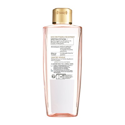 LOreal Paris Age Perfect Refreshing Toner, 200ml