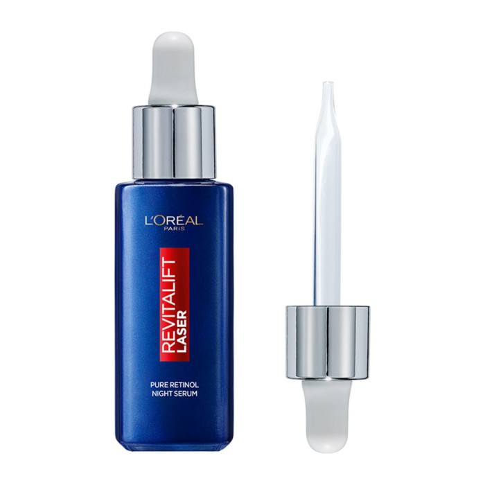 LOreal Paris Revitalift Laser Retinol Night Serum, 30ml