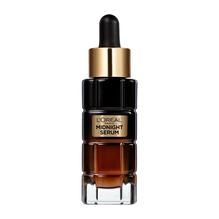 LOreal Paris Age Perfect Midnight Serum, 30ml