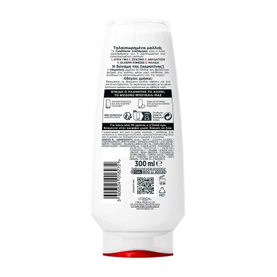 Elvive Total Repair 5 Restoring Conditioner, 300ml