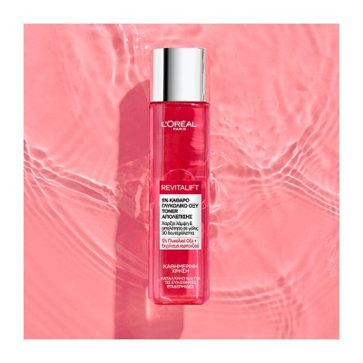 L’Oreal Paris Revitalift Exfoliating Toner, 180ml