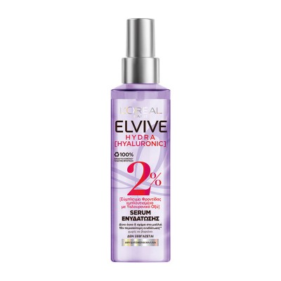 Elvive Hydra Hyaluronic Serum, 150ml