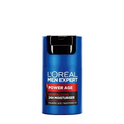 L Oreal Men Expert Power Age Cream 50ml