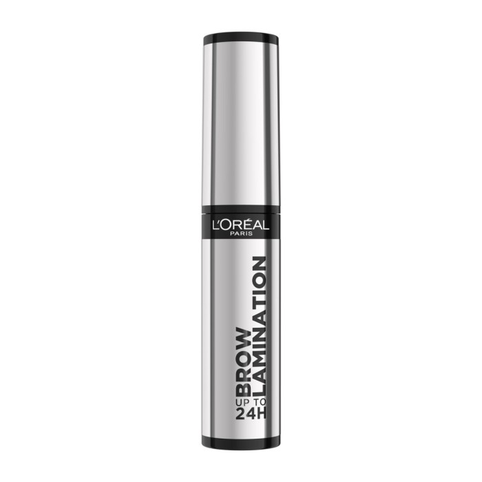 L’Oreal Paris Infaillible 24H Brow Lamination Gel - Τζελ Φρυδιών, 5ml