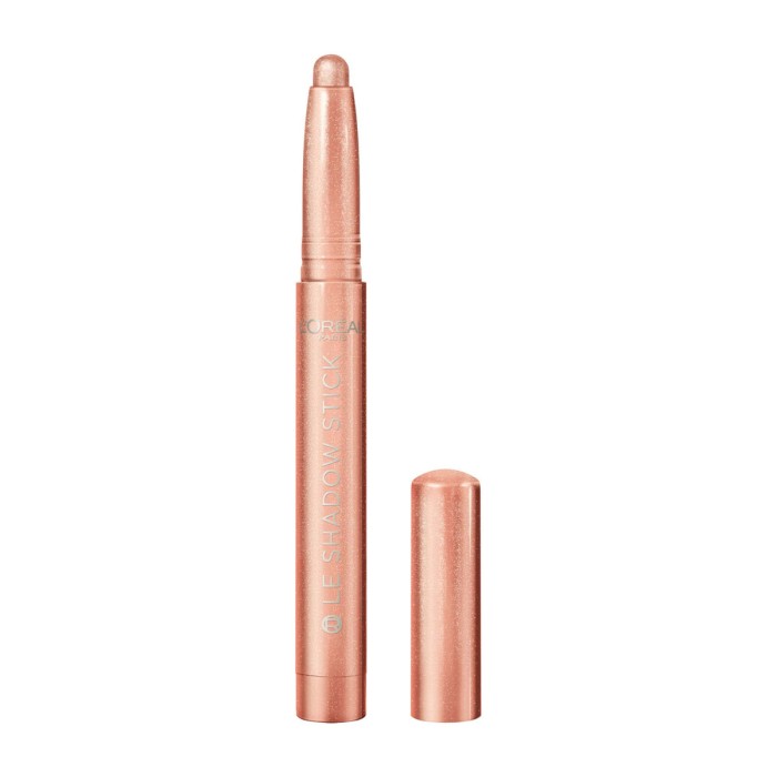 LOreal Paris Infaillible Le Shadow Stick - Σκιά Ματιών σε Στικ 115 Twinkly Rose, 1.4gr