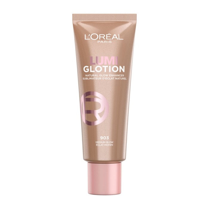 LOreal Paris Lumi Glotion 903 Medium Glow, 40ml