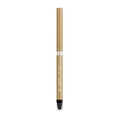 LOreal Paris Infaillible Grip Eyeliner 36H 14 Champagne, 1.2gr