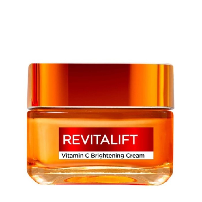 LOreal Paris Revitalift Vitamin C Κρέμα Προσώπου 50ml