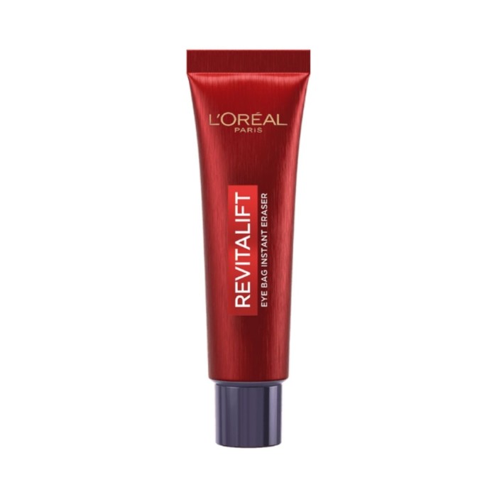LOreal Revitalift Laser Eye Bag Instant Eraser 15ml