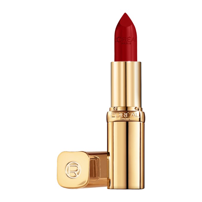 LOreal Paris Color Riche - Ενυδατικό Κραγιόν 300 Le Rouge Paris, 4gr