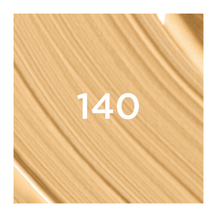 LOreal Paris Skin Ink Foundation + Concealer 140 Light Warm, 5ml