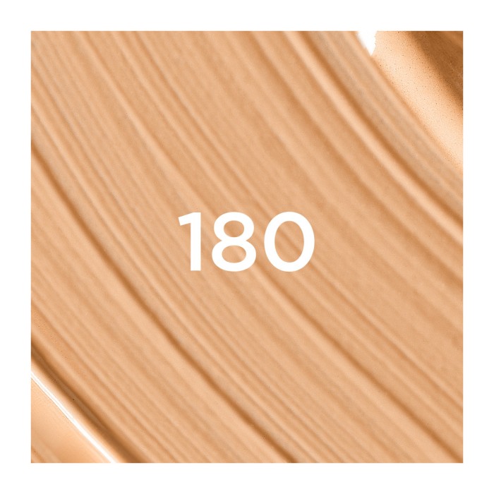 LOreal Paris Skin Ink Foundcation + Concealer 180 Medium Cool, 5ml