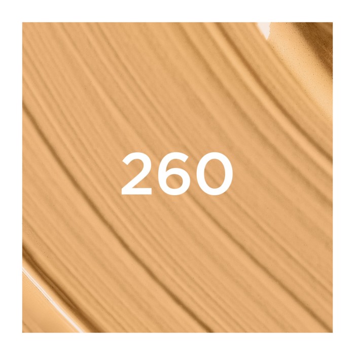 LOreal Paris Skin Ink Foundcealer 260 Medium Warm, 5ml