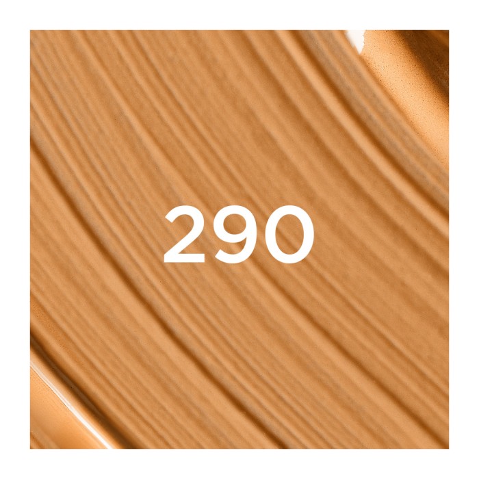 LOreal Paris Skin Ink Foundation + Concealer 290 Warm, 5ml