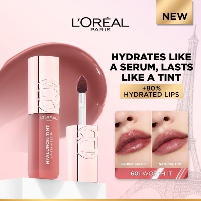 LOREAL – Hyaluron Tint No. 601 Worth It