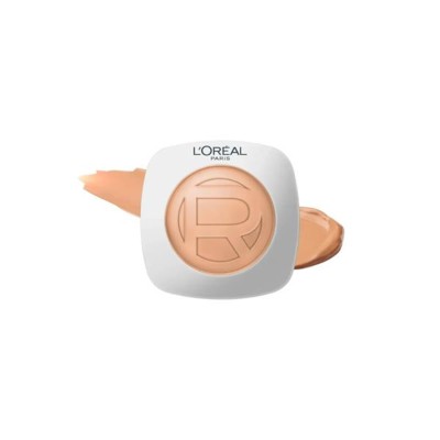 LOREAL – True Match Tinted Balm Light