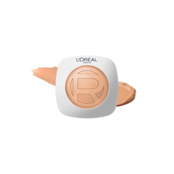 LOREAL – True Match Tinted Balm Light